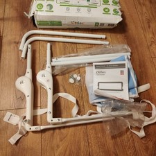 Littles bed guard rail - bed,