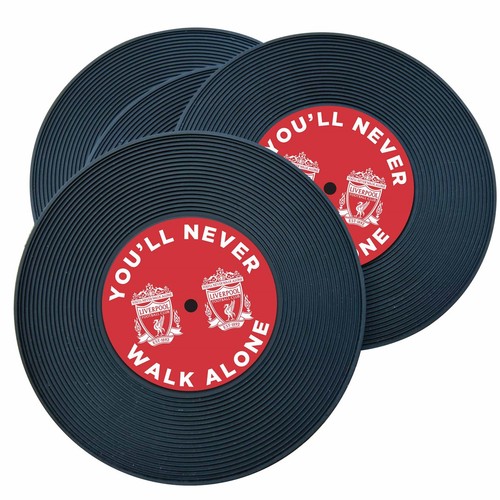 Liverpool pack record - liverpool,