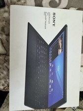 Sony Xperia Tablet Z4 Black