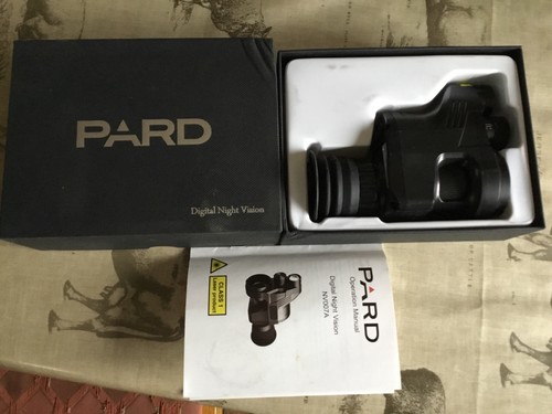 Pard nv007a digital night - pard,