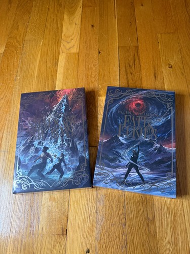 Arcane society shadow storms - shadow,