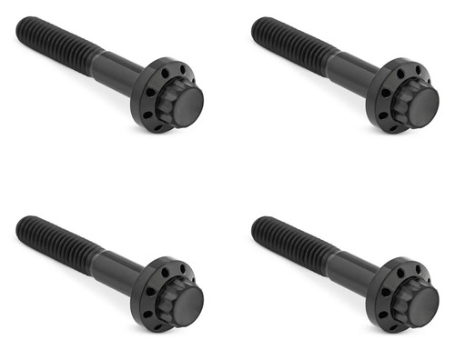 Front fender bolts - bolts, 12pt