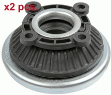 X2 PCS FRONT TOP STRUT MOUNTING CUSHION SET 802 269 SACHS I