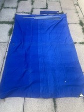 Blacks Of Greenock, Benjamin Edington, Senior Wren Vintage Tent