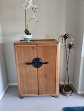 Vintage Mid-Century Tall Boy /