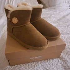 AUS WOOLI Australia Cabarita