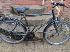 Raleigh Amazon Bike