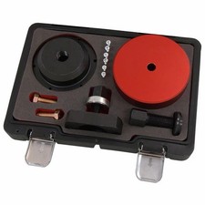 BMW Crankshaft Rear Oil Seal