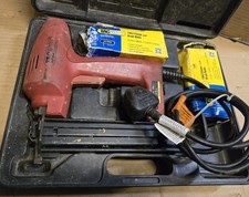 FAULTY Tacwise nail gun master