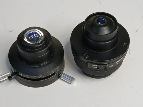 Microscope condensers - microscope,