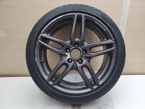 Mercedes class w176 12 18 - 1x,