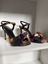 Ted Baker Womens Heels Size 3