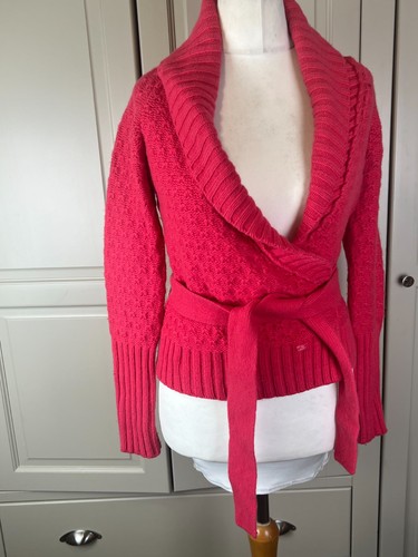 Ted baker wrap cardigan - baker, womens
