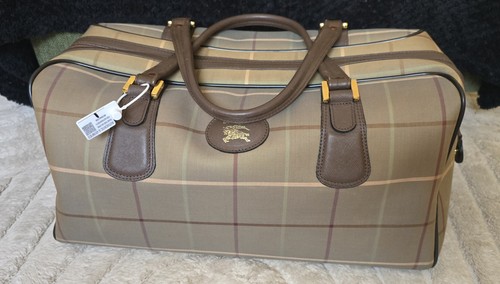 Vintage burberry tamamushi - vintage,
