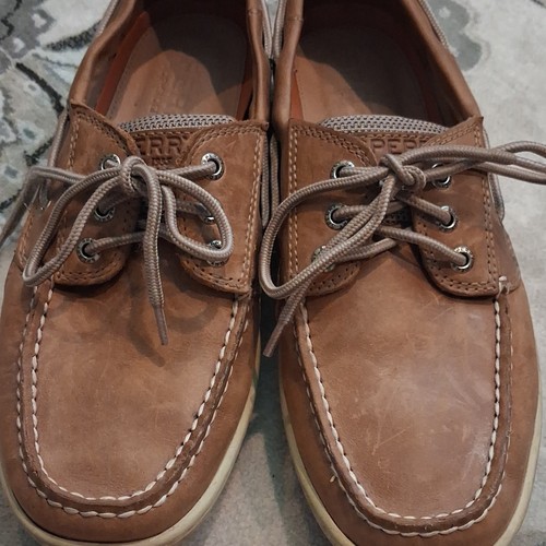Sperry top sider brown - top-sider,