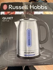 Russell Hobbs 1.7L Quiet Boil