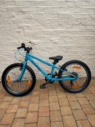 Cube acid 200 kids - bike, 20"