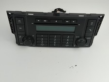 2010 Land Rover Freelander 2 Hse Radio Front Control Switch Panel 6H52-18845-AC