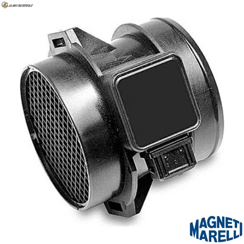 Mass air flow sensor - mass,