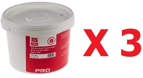 Wet hand wipes tub - tub, of