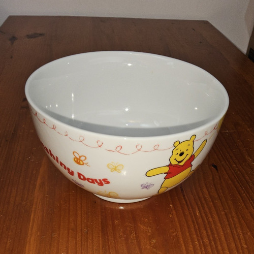 Disney winnie the pooh ceramic - disney,