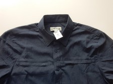 NWT Orvis Men's Button-Front