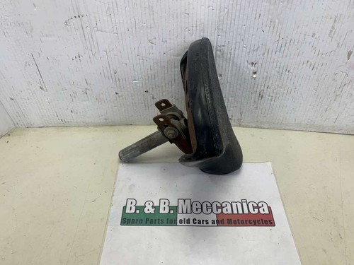 Saddle moped guzzi - saddle, morini