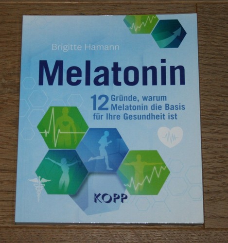 Melatonin gründe warum - gründe,,