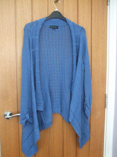 Ladies Paramour Waterfall Blue