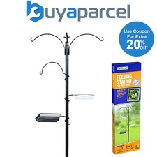 Gardman Wild Bird Feeding