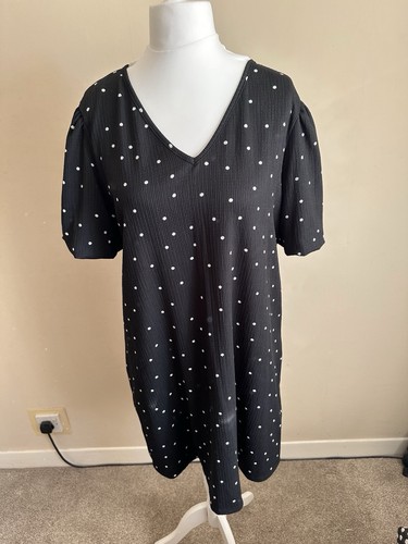 George asda black - george, dot
