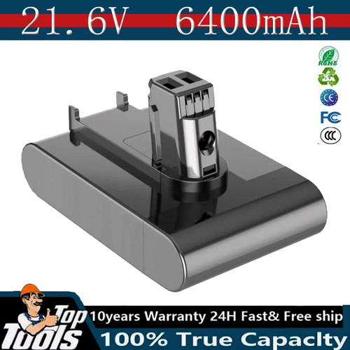 6400mah ion battery - 6400mah,