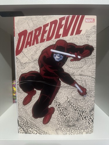 Marvel daredevil mark - marvel, by