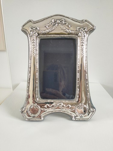 Sterling silver photo - silver,