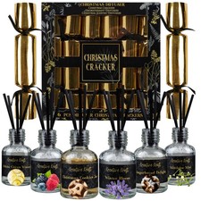 Luxury Christmas Crackers