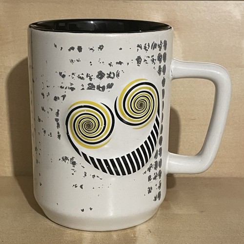 Alton towers smiler mug - mug, chunky