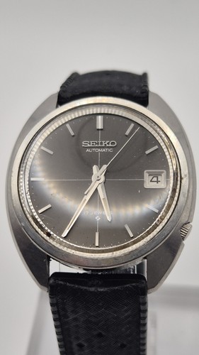 Vintage seiko automatic - vintage,