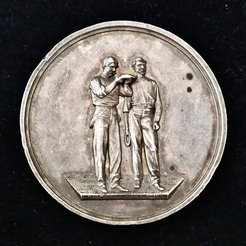 Victorian scottish silver - scottish,
