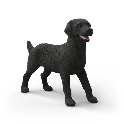 Schleich farm world black - farm,