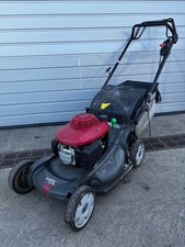 2006 honda hrx537 - hrx537, petrol