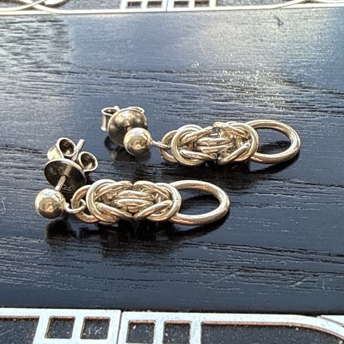 Gorgeous unusual sterling - unusual,