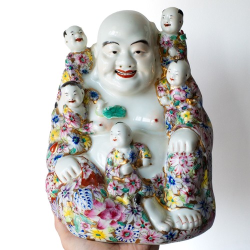 Chinese vintage famille rose - vintage,