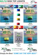 TIP LIGHT, DELTA LED