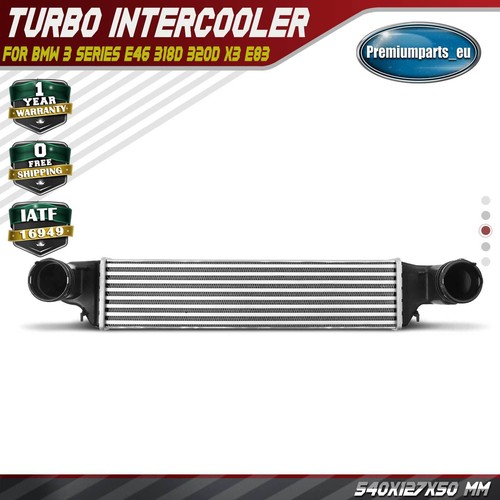 Turbo intercooler for - intercooler, 3
