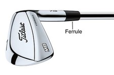 GRYPTONITE GOLF CLUB SHAFT