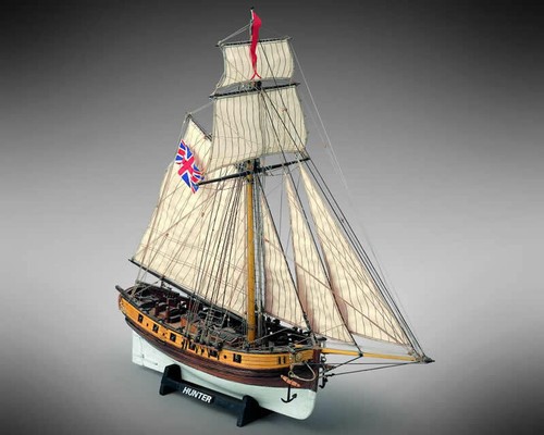 Mamoli mv35 hunter 72 - mv35, 1:72