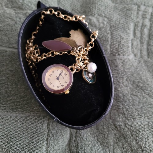 Monsoon accessorize necklace - accessorize,