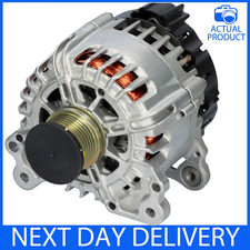 150 amp NEW ALTERNATOR fits