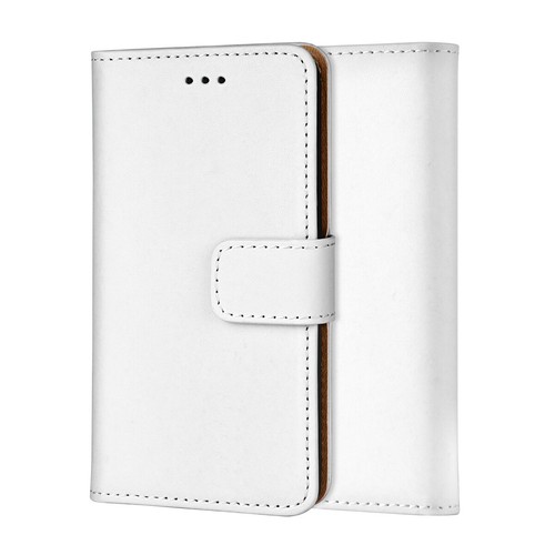Luxury real leather wallet - real,
