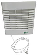 Bathroom Humidistat Extractor
